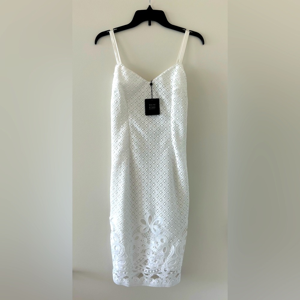 White House Black Market Dress